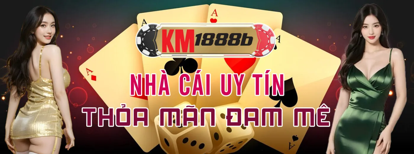 banner KM1888b