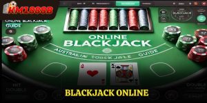 Blackjack Online Tại KM1888B Sân Chơi Giải Trí Đỉnh Cao