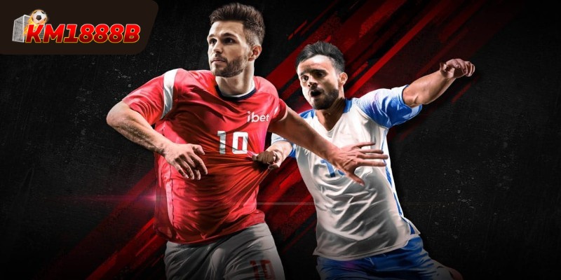 Cá cược thể thao là tựa game được yêu thích nhất tại nhà cái