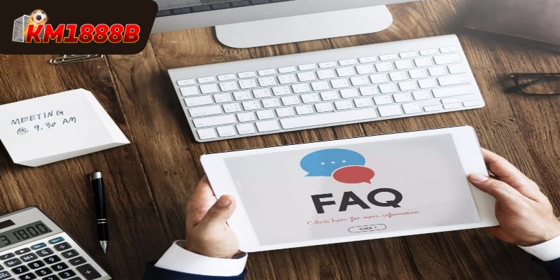 Các câu hỏi về đăng nhập thường gặp