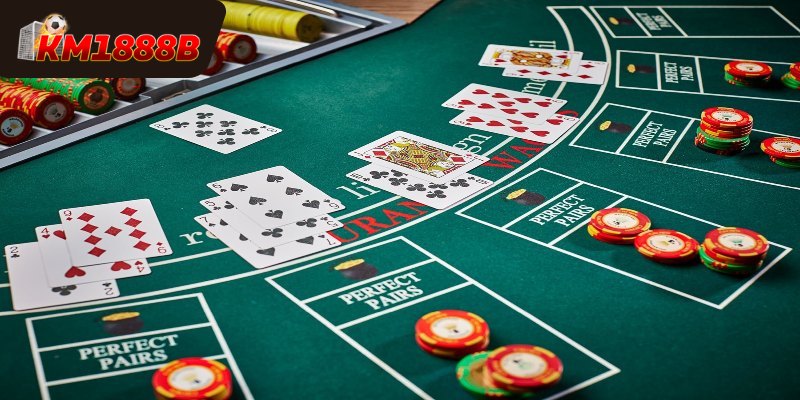 Giới thiệu đôi nét về trò chơi Blackjack online