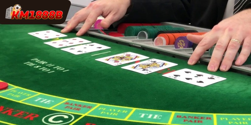 Giới thiệu về cách soi kèo Baccarat