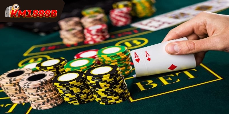 Lợi ích của việc sử dụng mẹo đánh poker