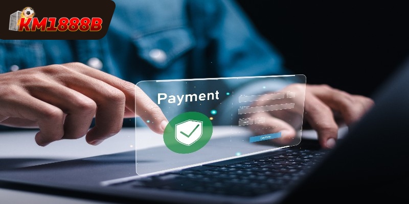 Điều kiện cần thiết để tạo tài khoản thành công