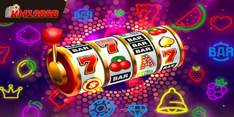 Lý do game nổ hũ uy tín KM1888B thu hút người chơi