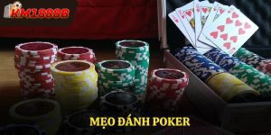 Mẹo Đánh Poker Tại KM1888B - Cơ Hội Dẫn Đến Thành Công