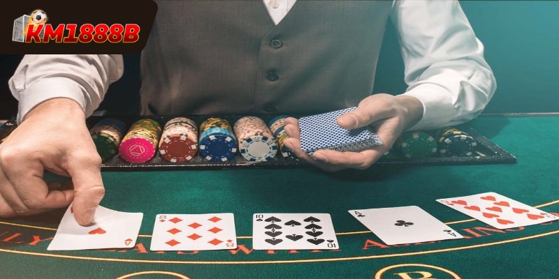 Những điều cần lưu ý khi chơi Blackjack online