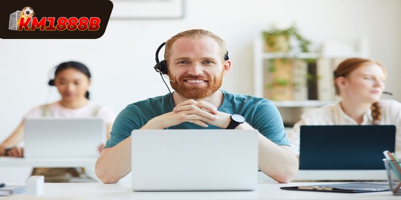 Những ưu điểm vượt trội tại KM1888B